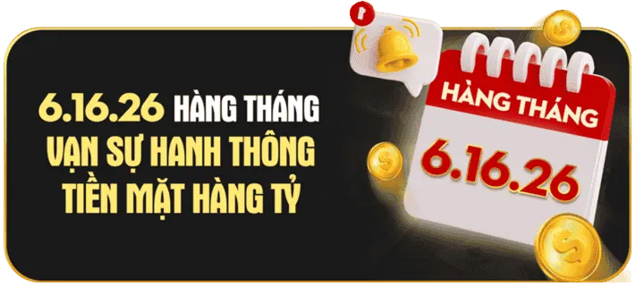 Rút tiền ưu tiên và hạn mức cao vn999 win