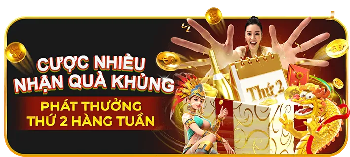 Vòng quay miễn phí cho game nổ hũ tại vn999 win