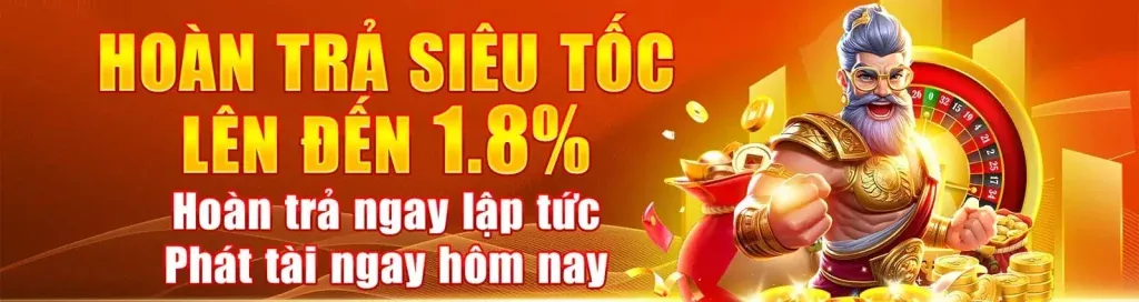 Khuyến Mãi & Ưu Đãi vn999 win