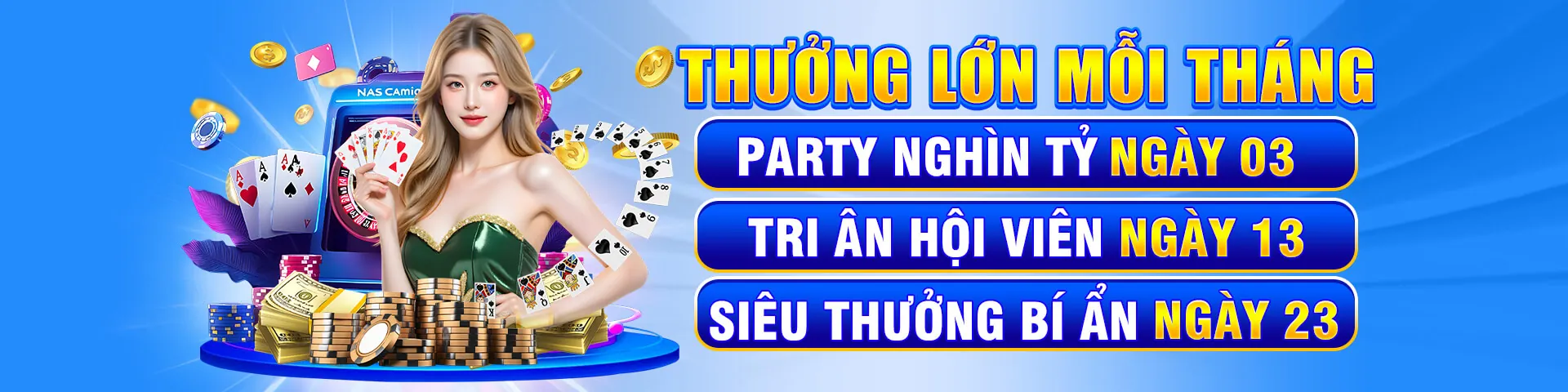 Hình ảnh tổng quan về các xu hướng sòng bạc trực tuyến năm 2024 và cơ hội chiến thắng cùng vn999 win