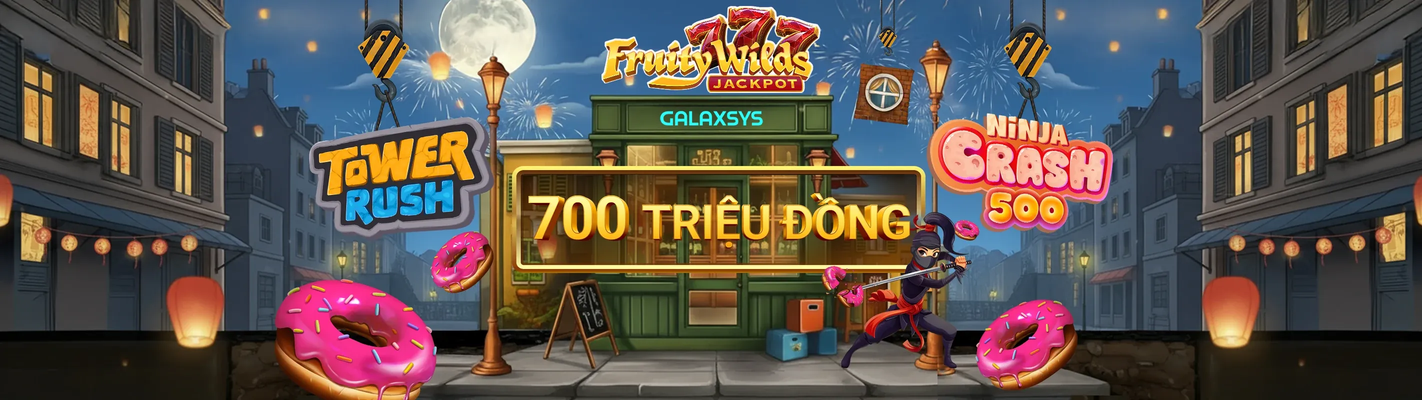 Sòng bạc trực tuyến VN999 Win với không gian sang trọng và các trò chơi hấp dẫn