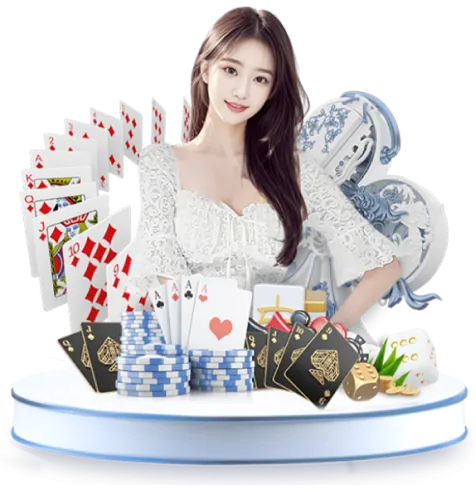 Máy slot cổ điển với biểu tượng hoa quả